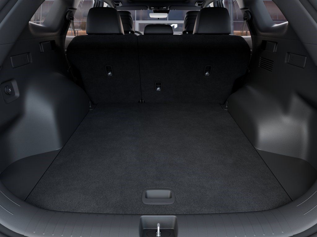 New 2026 Wolf Gray Kia X-Line image 19