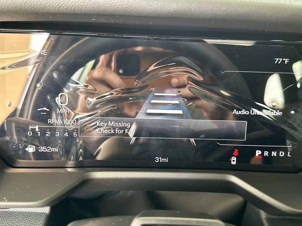 2026 GMC Acadia Denali - Photo 45