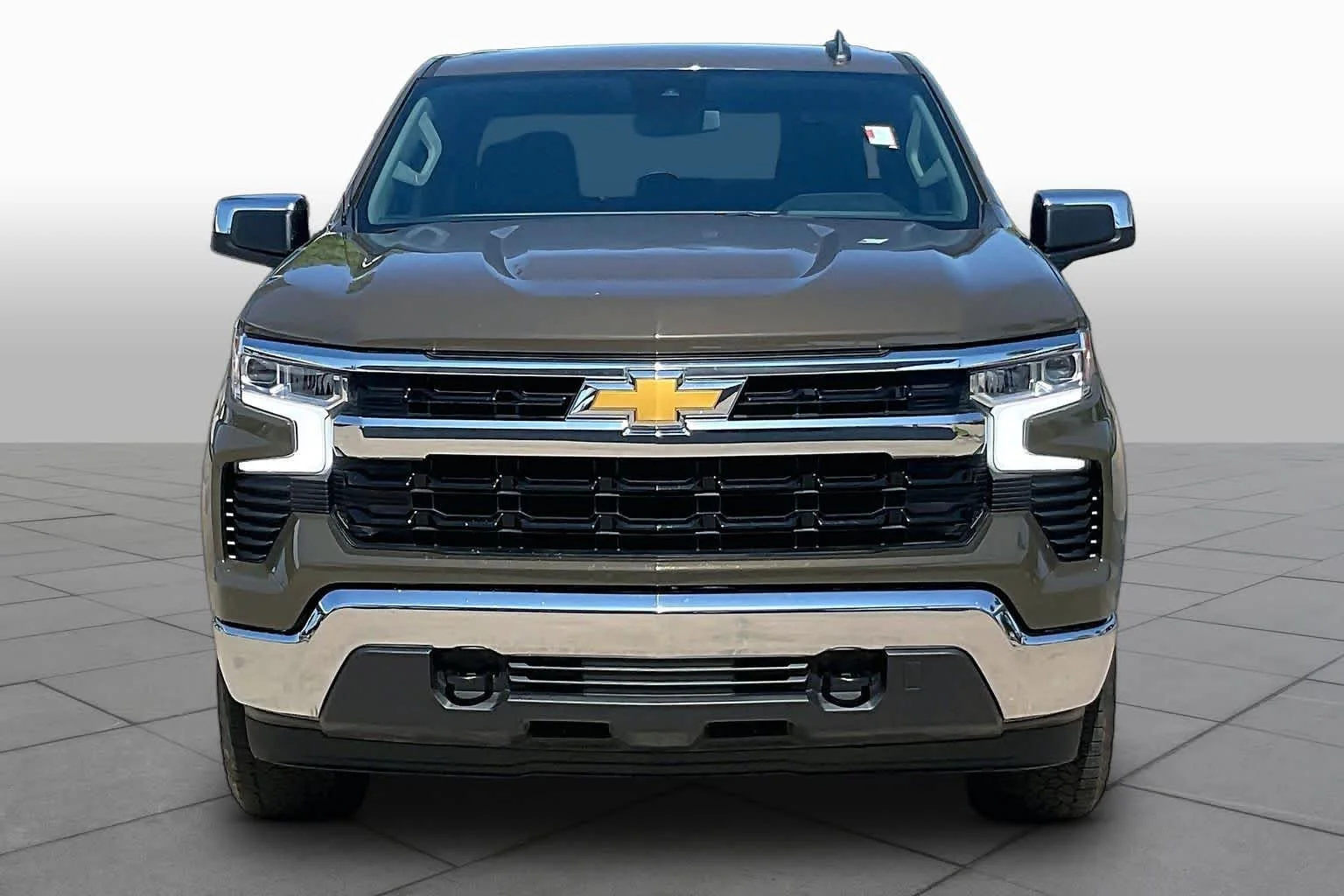 Used 2024 Harvest Bronze Metallic Chevrolet LT image 4