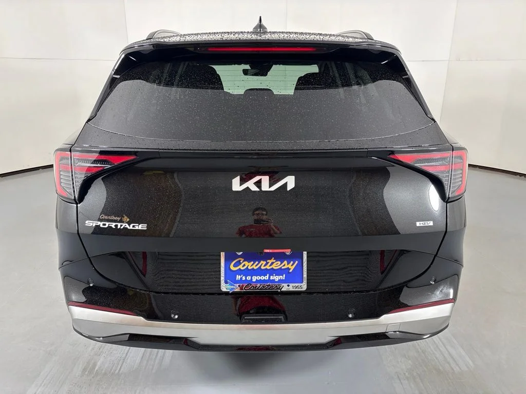 New 2027  Kia SX-Prestige image 7