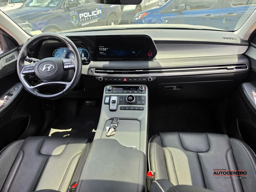Used 2024 Steel Graphite Hyundai  image 4