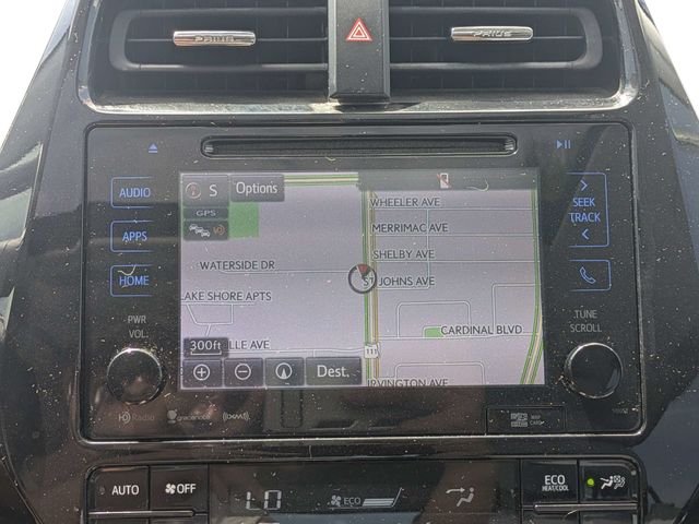 Used 2018 Black Toyota Three image 21