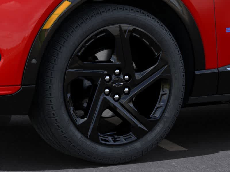 2025 Chevrolet Equinox EV RS - Photo 9