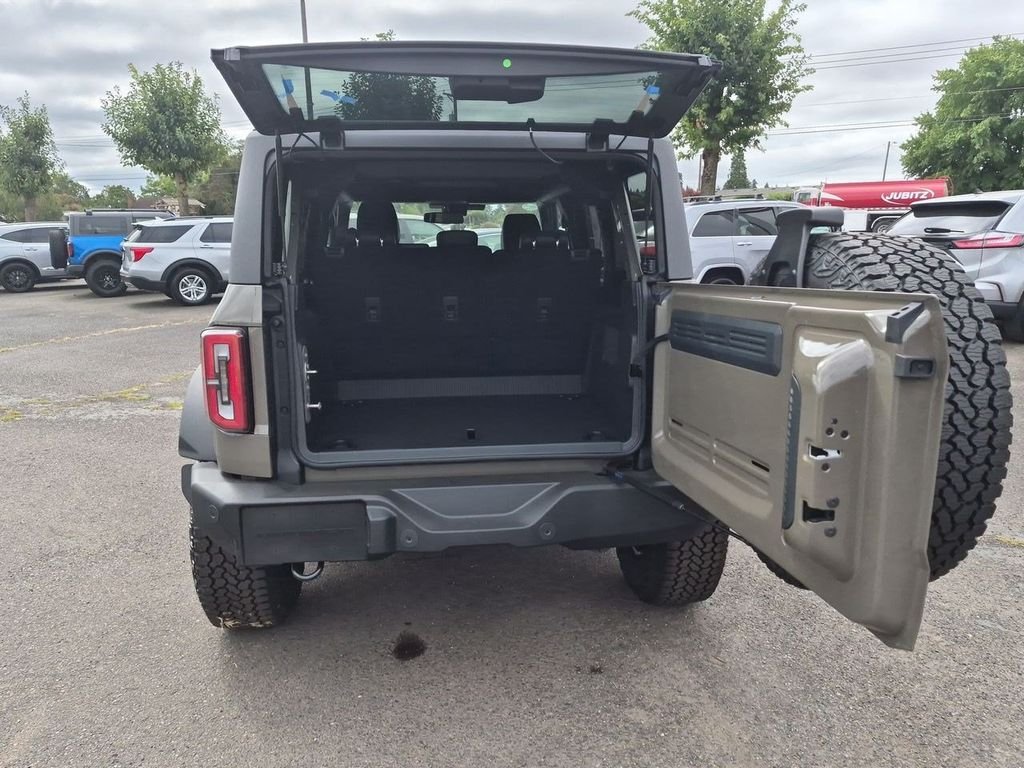 New 2026 Marsh Gray Ford Outer Banks® image 55