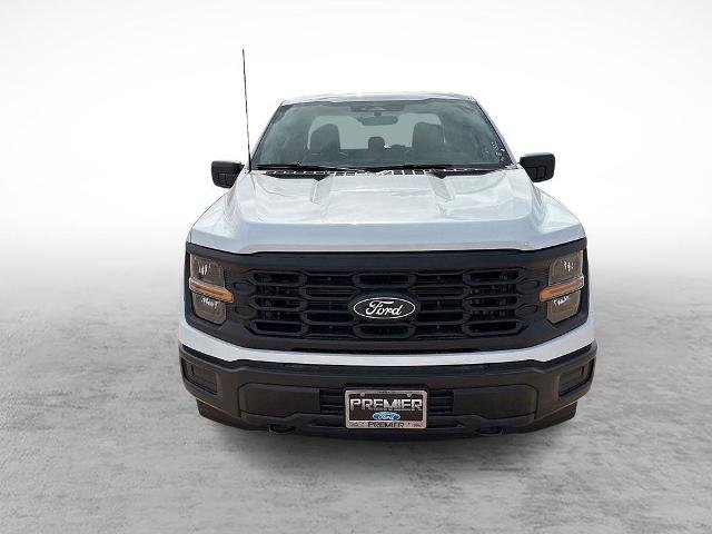 New 2026 Oxford White Ford XL image 28
