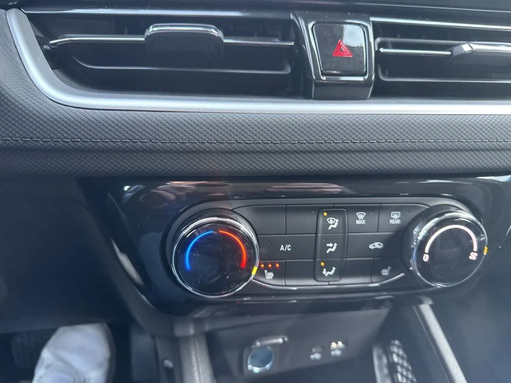 2026 Chevrolet Trailblazer LT - Photo 16