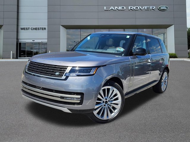2026 LAND ROVER Range Rover SE