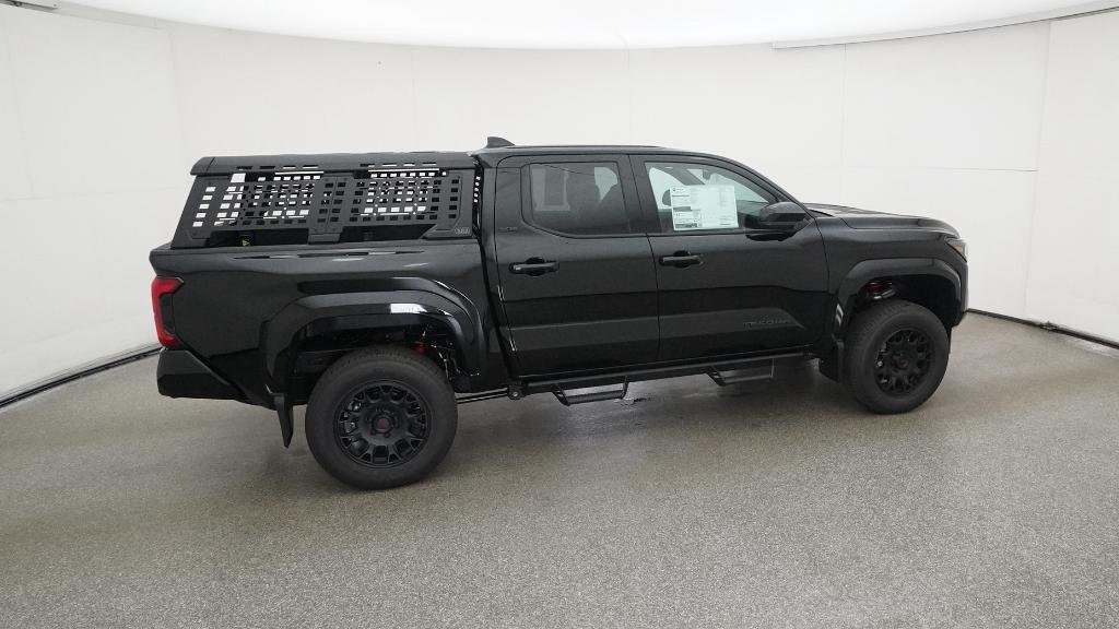 2025 Toyota Tacoma SR5 - Photo 59