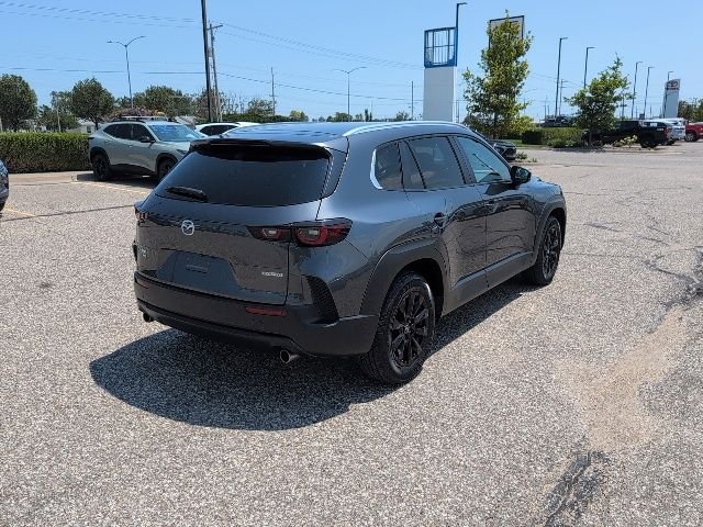 Used 2023 Gray Mazda 2.5 S Select Package image 17
