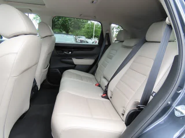 2024 Honda CR-V EX-L - Photo 13