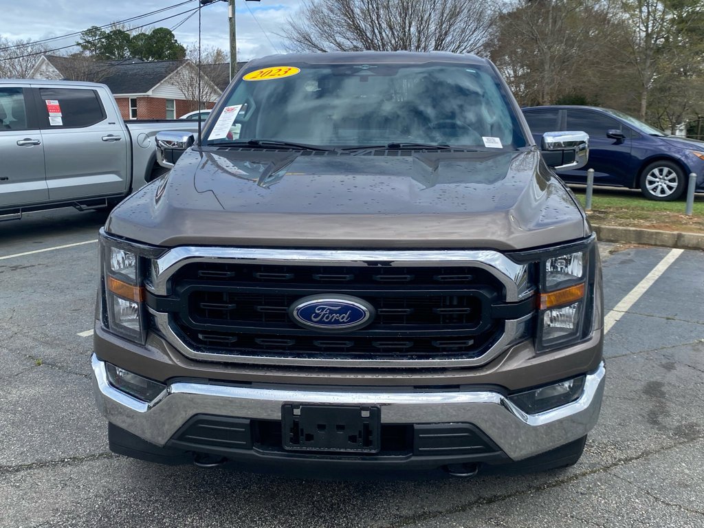 2023 Ford F-150 XLT - Photo 15