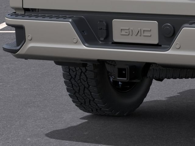 2026 GMC Sierra 2500HD AT4 - Photo 15