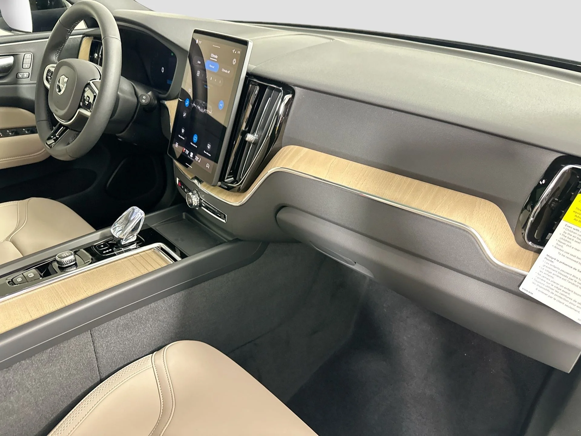New 2026 Forest Lake Volvo Core image 29