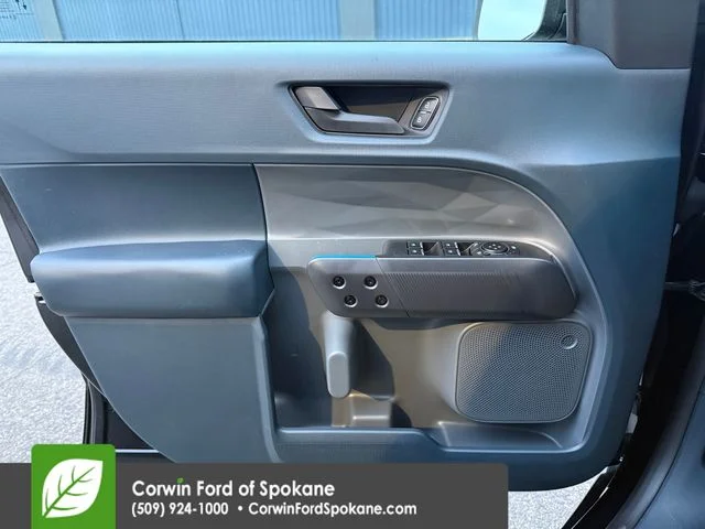 New 2026 Shadow Black Ford Lobo Standard image 17