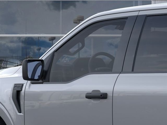 New 2026 Avalanche Ford STX image 22