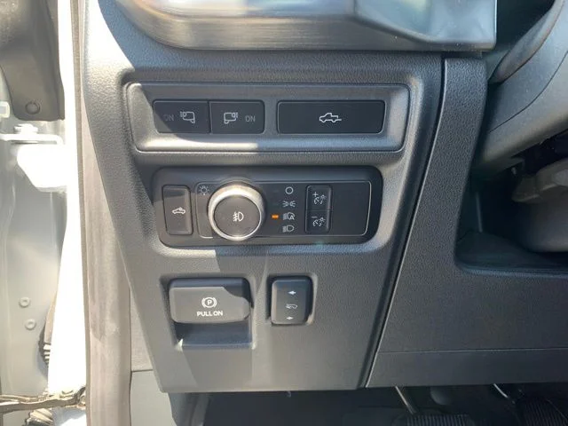 Certified Used 2023 White Ford Lariat image 25