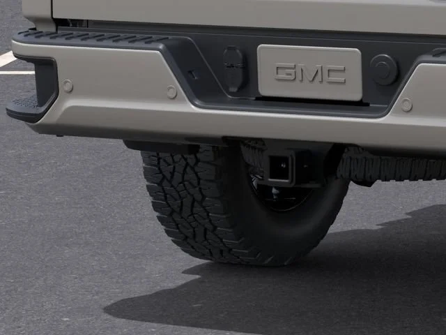 2026 GMC Sierra 2500HD AT4 - Photo 15
