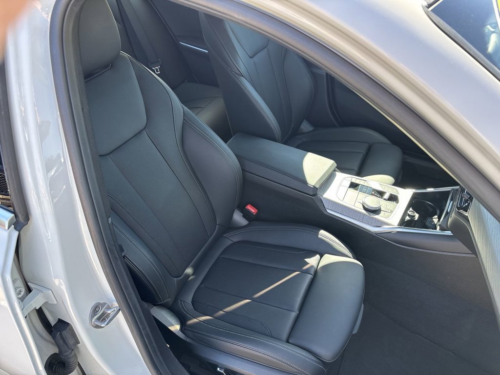 2026 BMW 3 Series 330i - Photo 34