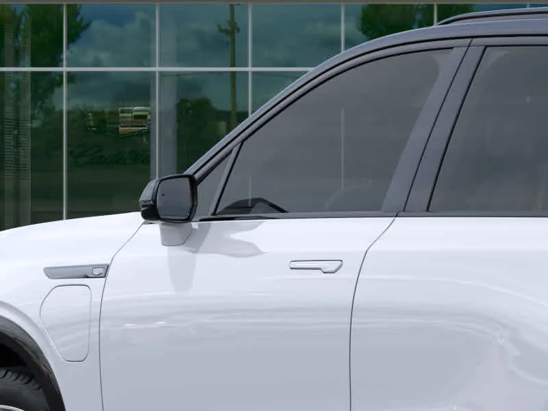 2027 Cadillac VISTIQ Sport - Photo 12