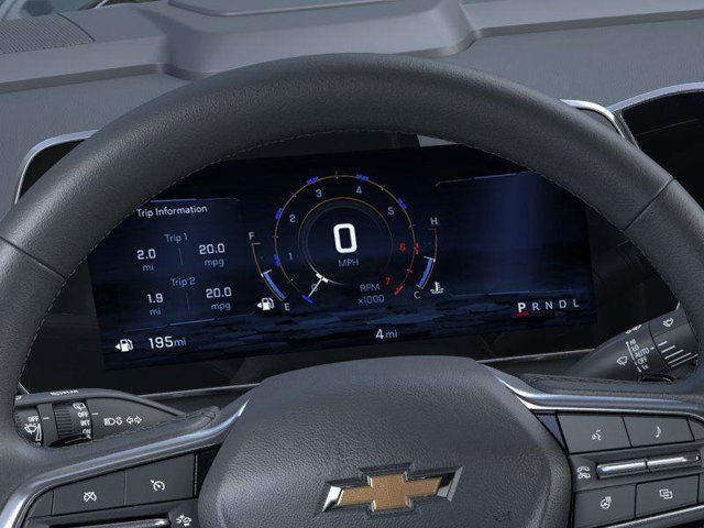 2026 Chevrolet Tahoe LT - Photo 18