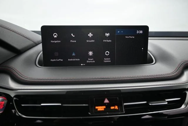 Used 2023 Apex Blue Pearl Acura A-Spec image 29
