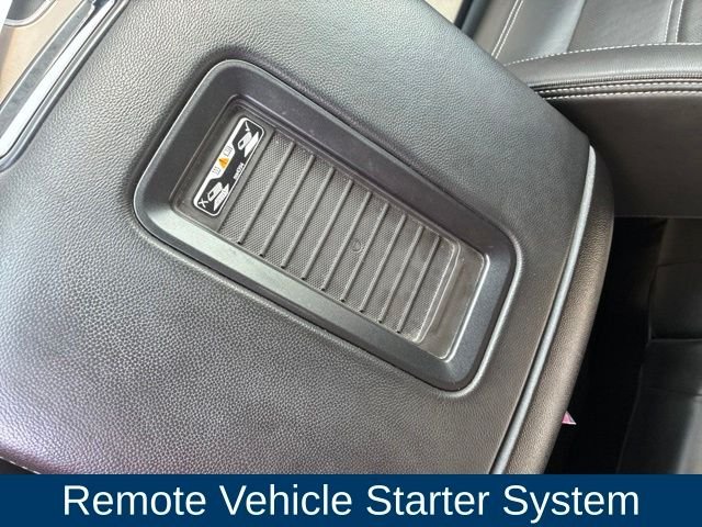 Used 2016 White GMC Denali image 18