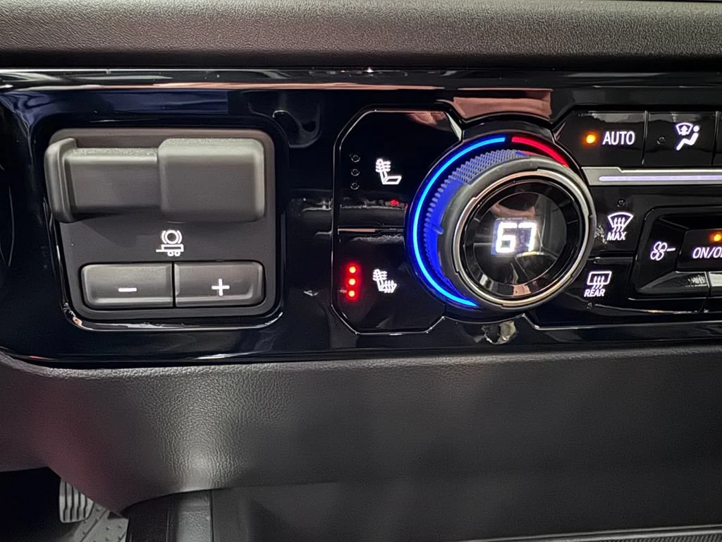 2026 Chevrolet Silverado 1500 RST - Photo 24