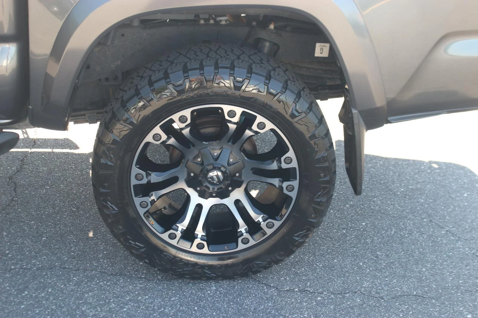 Used 2021 Gray Toyota SR image 31