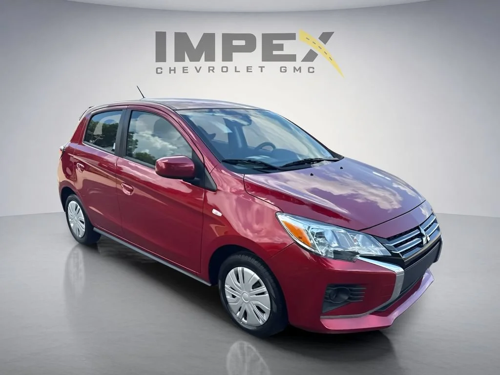 Used 2024  Mitsubishi ES image 7