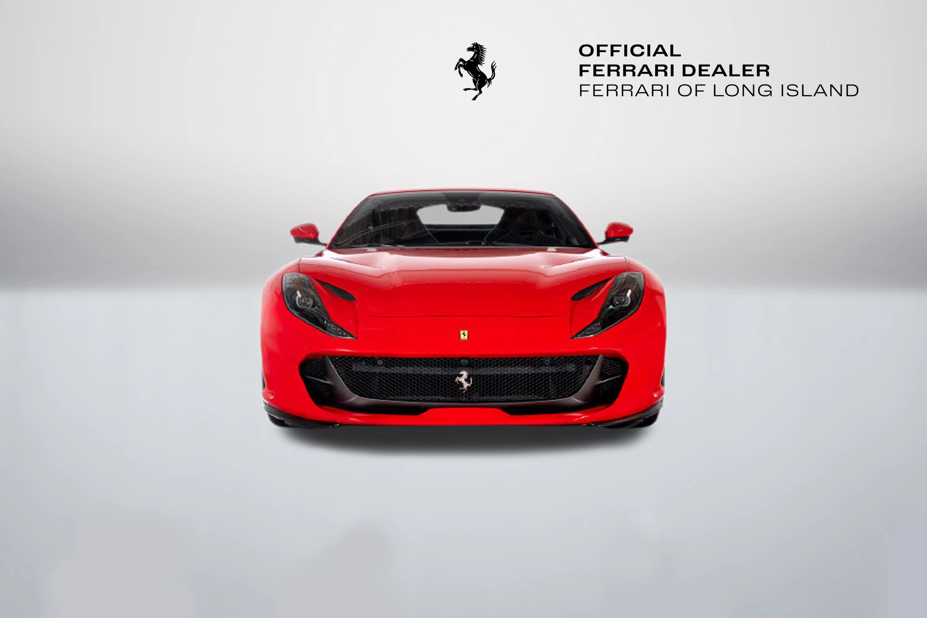 Used 2019 Rosso Corsa Ferrari  image 14