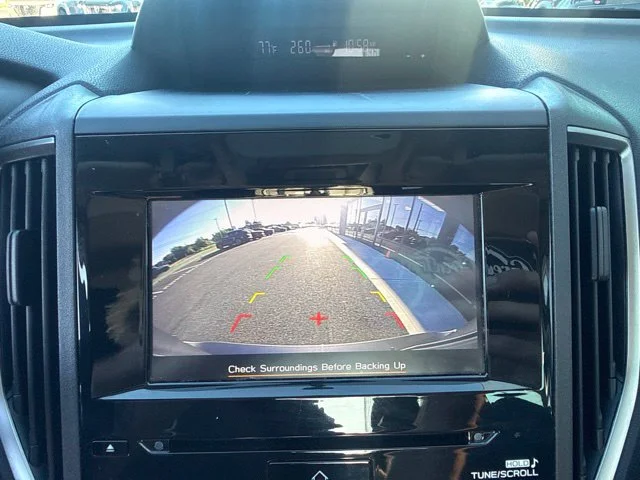 Used 2019 Gray Subaru 2.0i Premium image 21
