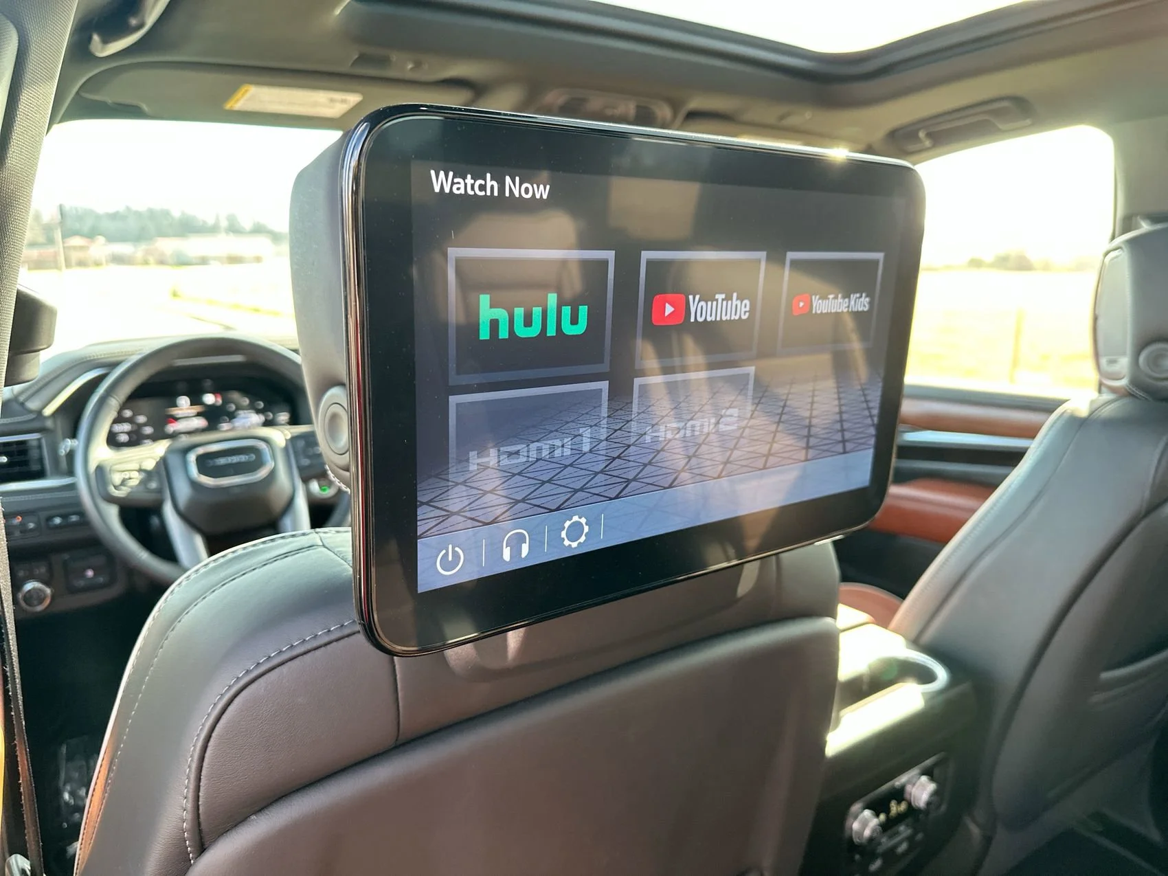 Used 2023 Onyx Black GMC Denali Ultimate image 24