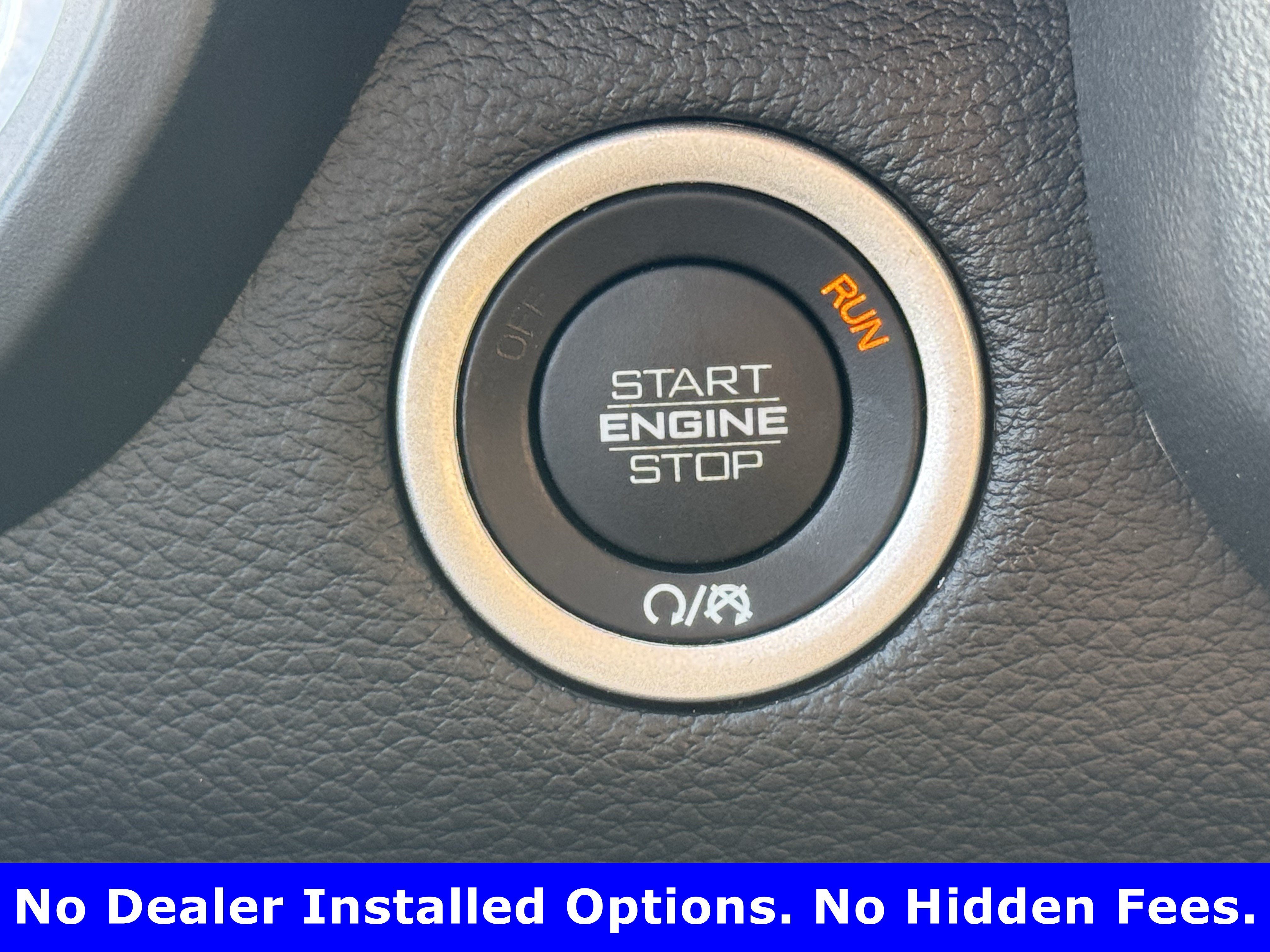 Used 2025 Bright White Clearcoat Ram Laramie image 18