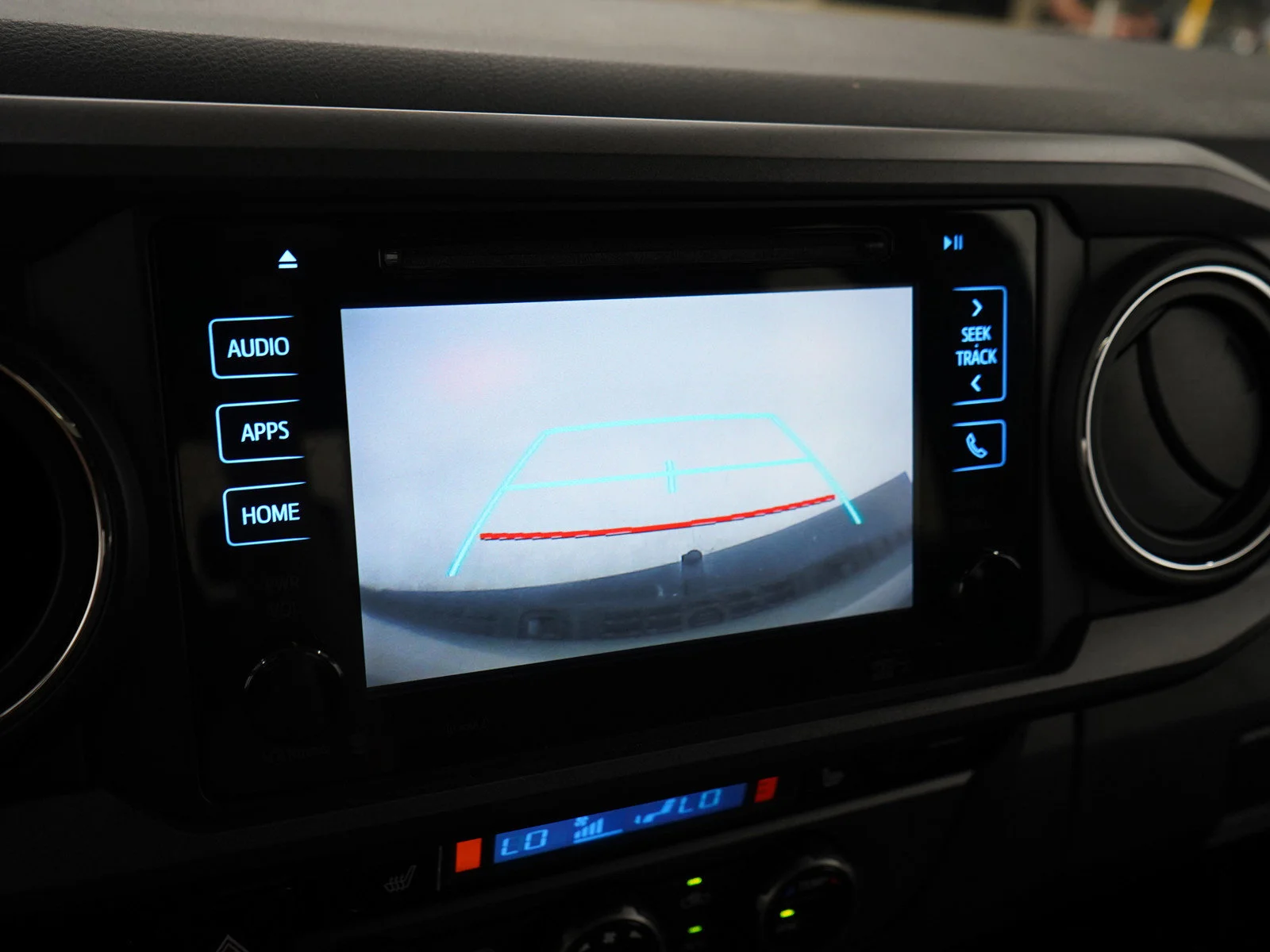 Used 2017 Quicksand Toyota TRD Off-Road image 21