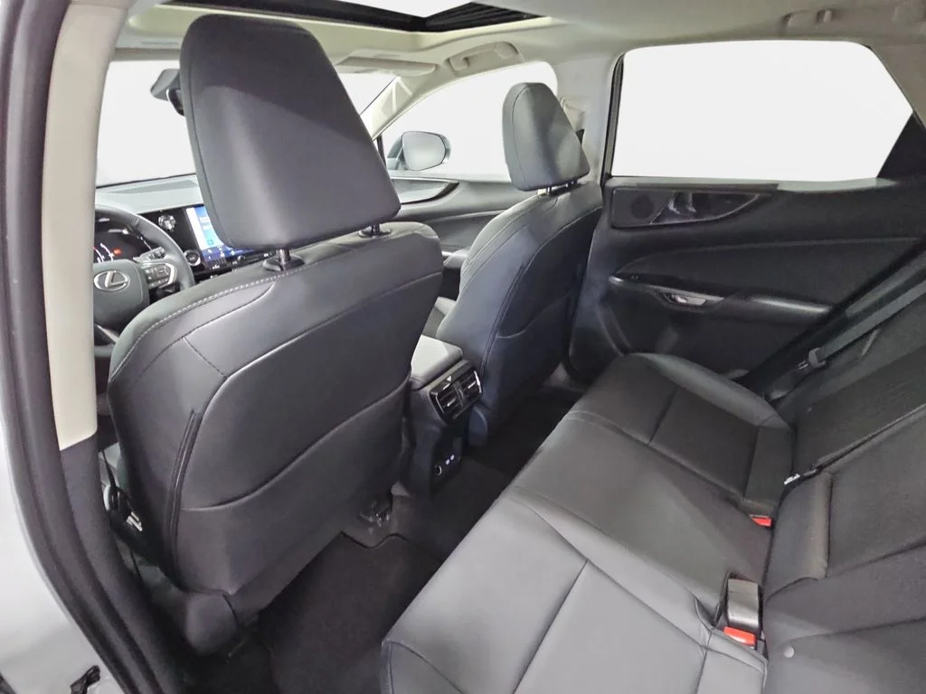 New 2026  Lexus 350 Base image 11