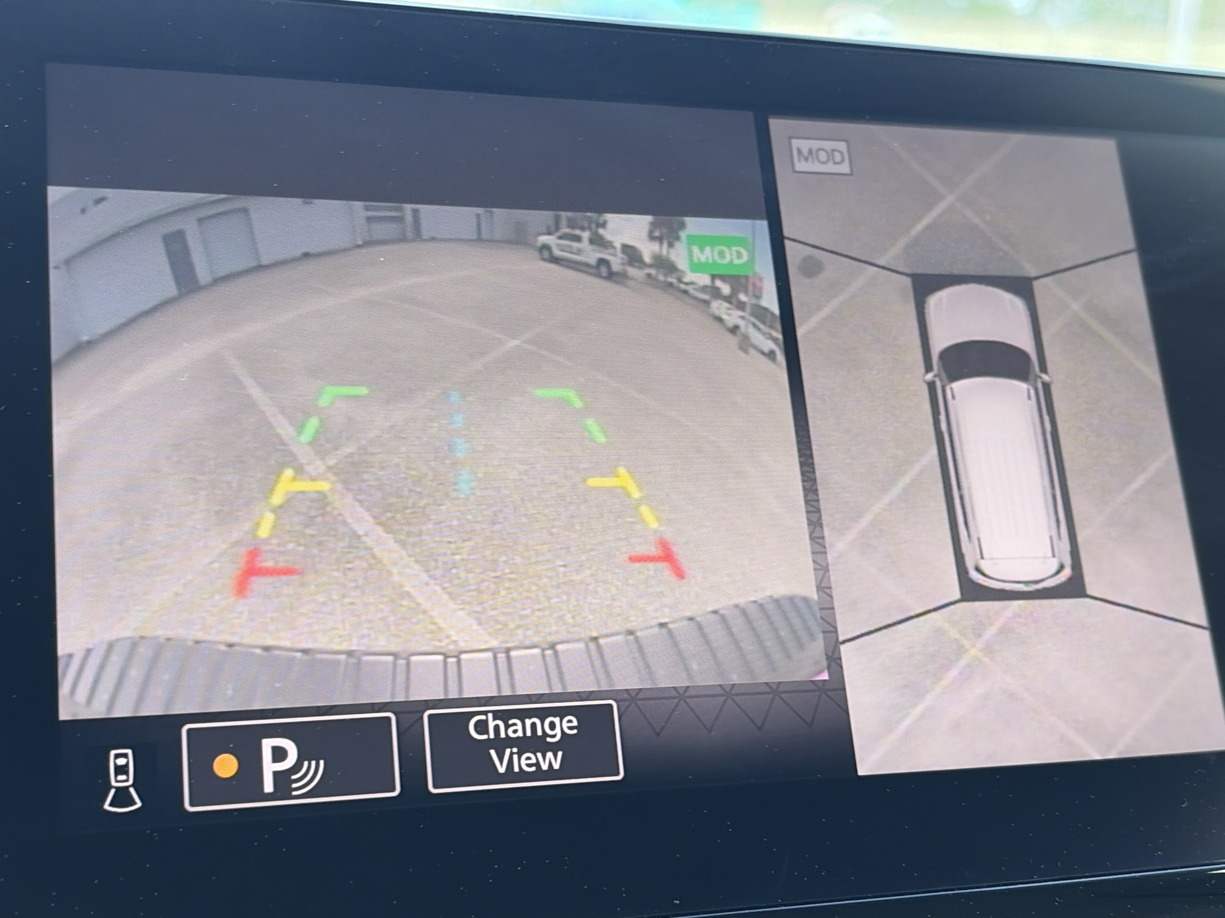 2024 Nissan Armada Platinum - Photo 7