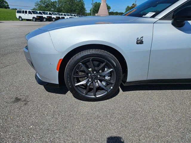 New 2026 Triple Nickel Dodge Scat Pack image 27