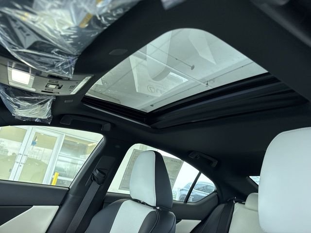 New 2026 Ultra White Lexus  350 F SPORT image 22