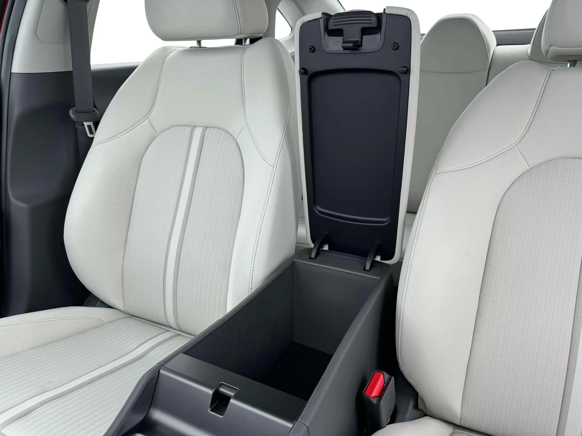 2025 Hyundai Sonata SE - Photo 18