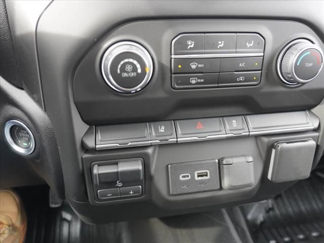 2025 Chevrolet Silverado 2500 HD Work Truck - Photo 17