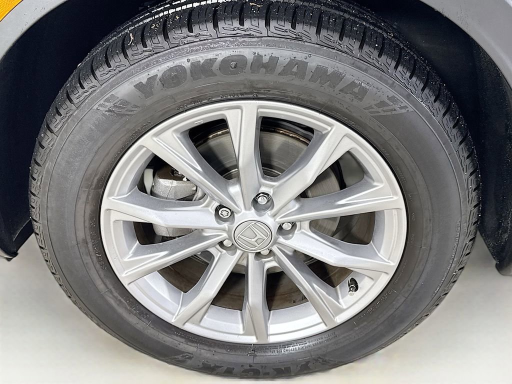 2023 Honda CR-V EX-L - Photo 82