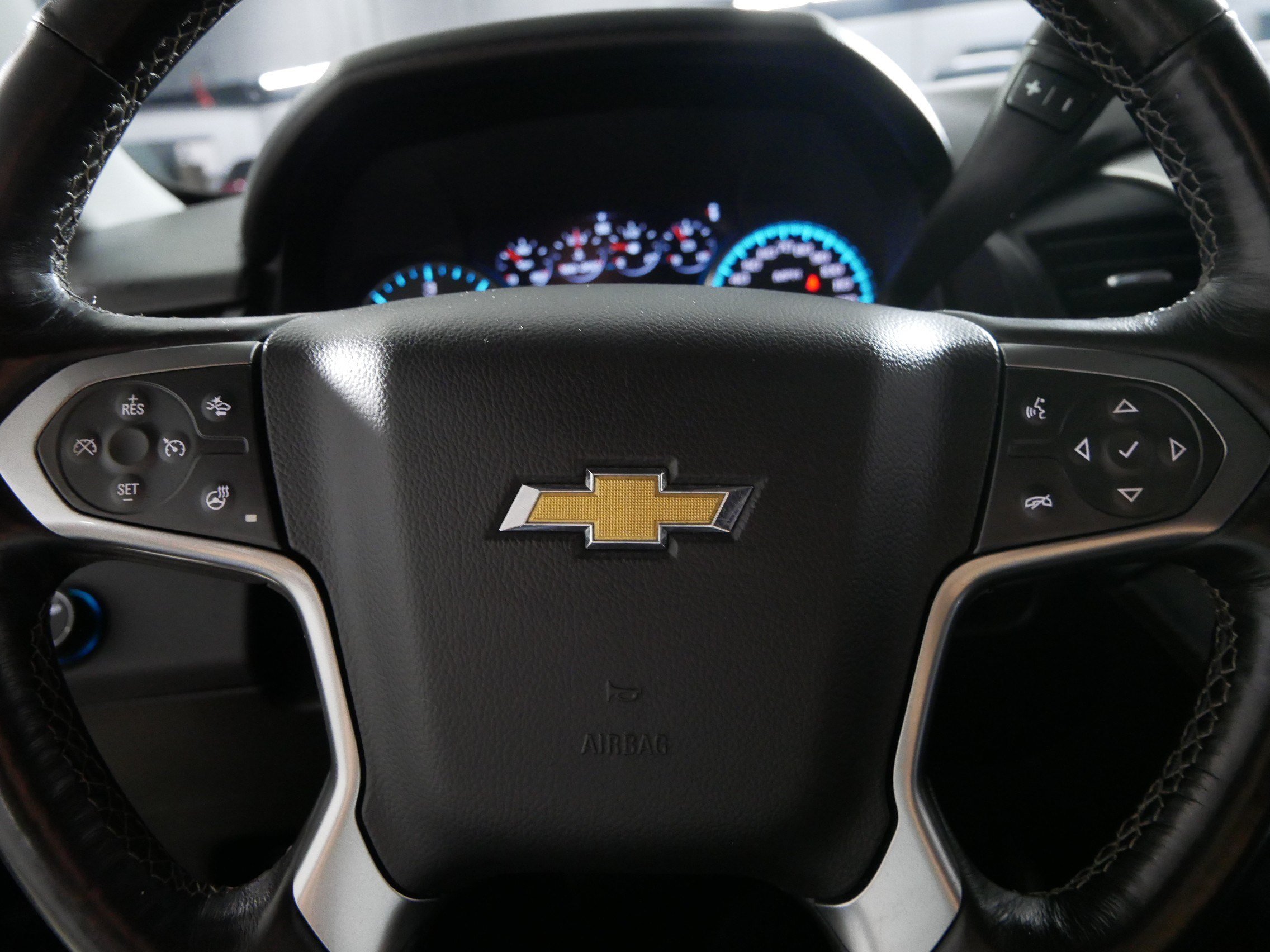 Used 2017 Black Chevrolet LT image 25