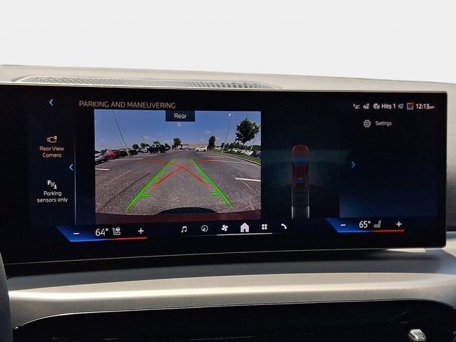 2025 BMW 2 Series 230i - Photo 18