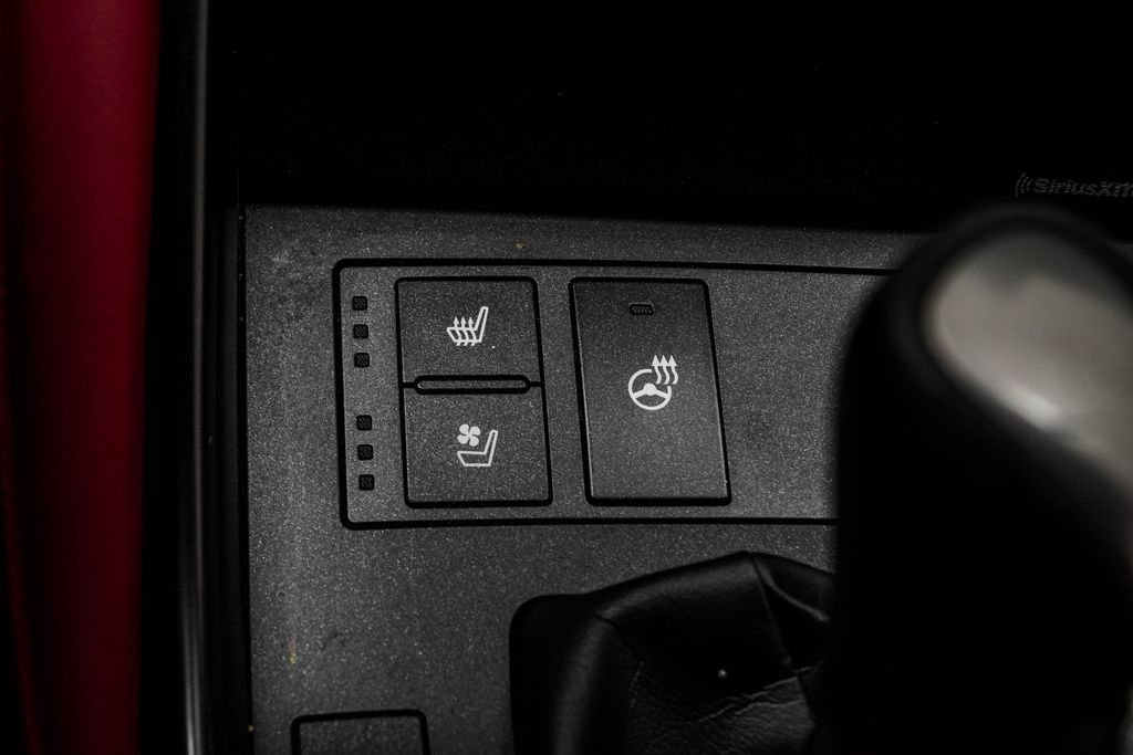 Used 2024 Black Lexus 350 F SPORT image 31