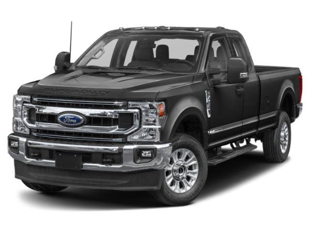 Used 2022  Ford  image 1