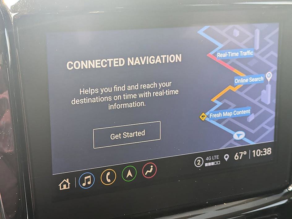 2023 Chevrolet Traverse RS - Photo 23