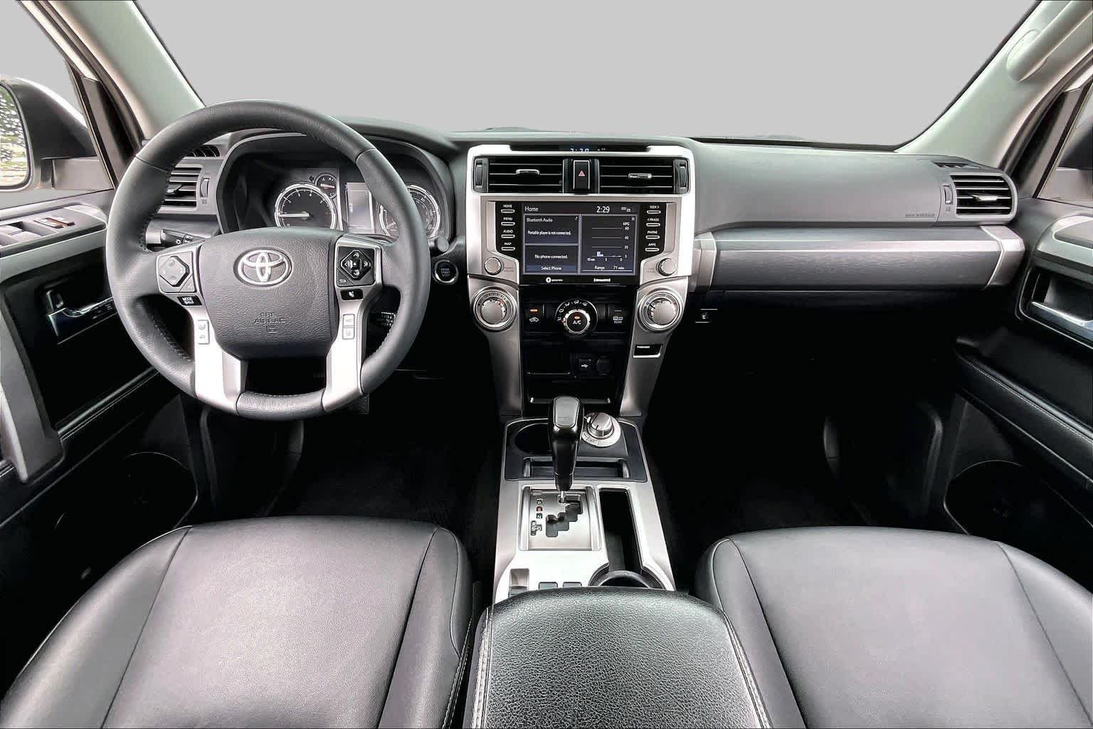 Used 2023 Ice Cap Toyota TRD Sport image 15