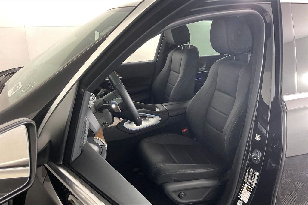2026 Mercedes-Benz GLE GLE350 - Photo 17