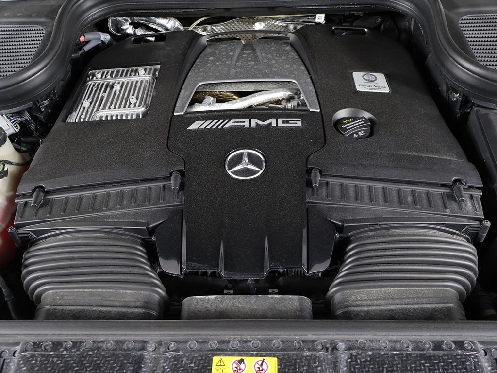 2024 Mercedes-Benz GLE Coupe Mercedes-AMG - Photo 22