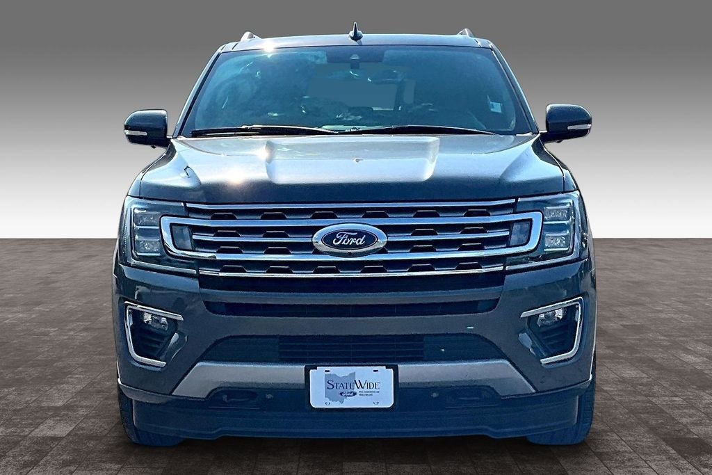 Used 2018 Magnetic Ford Limited image 27